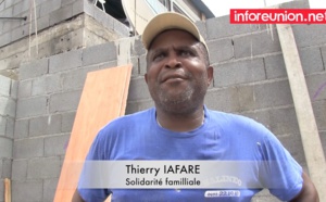 Thierry IAFARE : La construction Solidaire