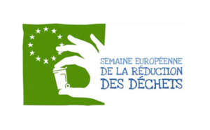 Semaine européenne de la Réduction des Déchets