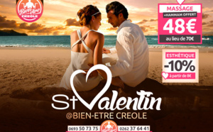 La Saint-Valentin