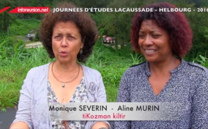 Monique SEVERIN : Plaidoyer pour une Maison…