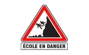 Étudiants en danger