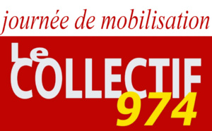 COLLECTIF 974 écrit AUX MAIRES DE LA REUNION