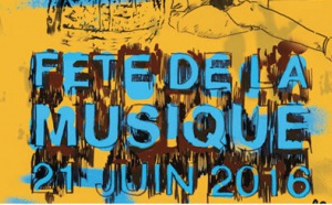 ​FÊTE DE LA MUSIQUE À SAINT-PAUL