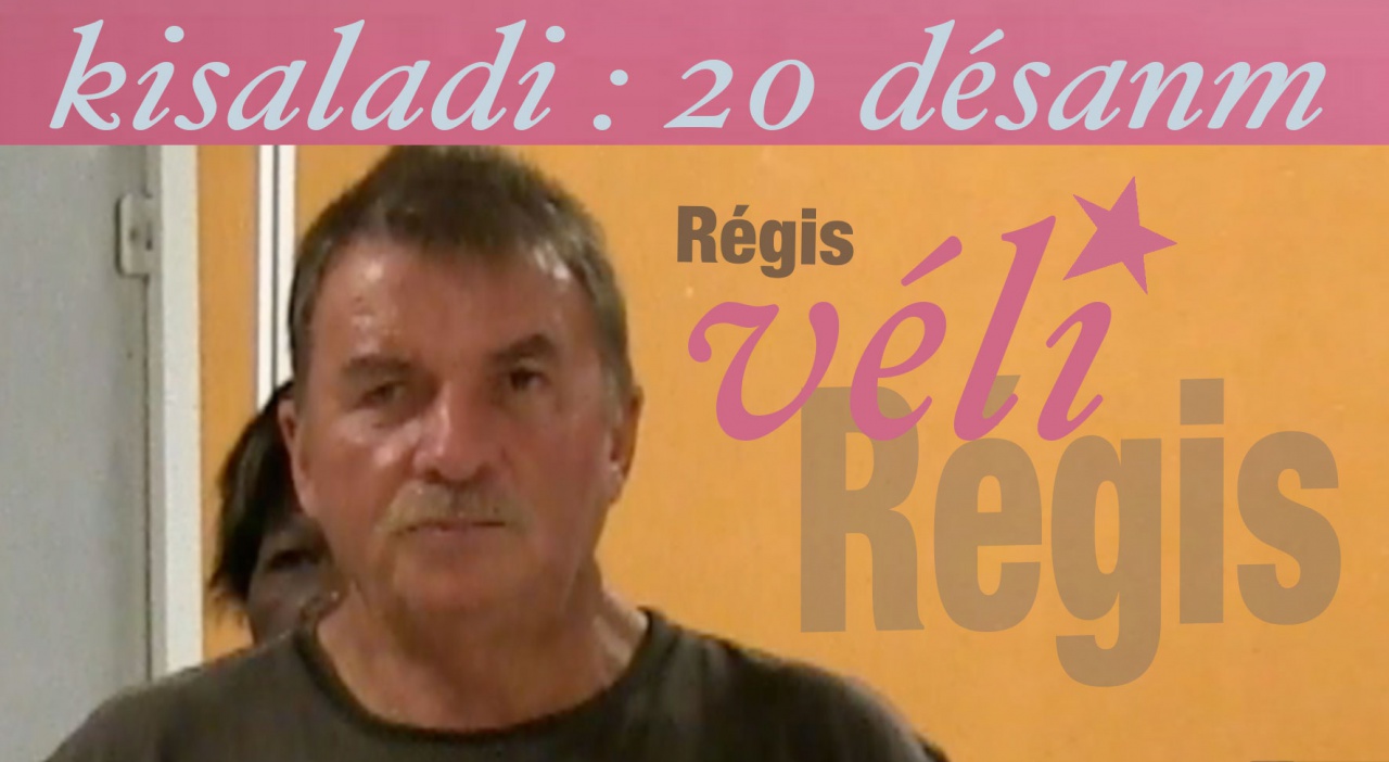 régis